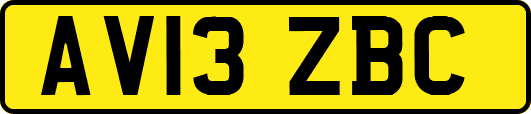 AV13ZBC