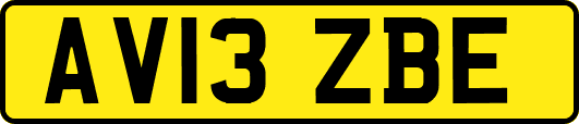 AV13ZBE