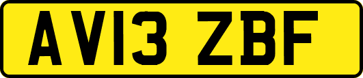 AV13ZBF