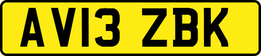 AV13ZBK