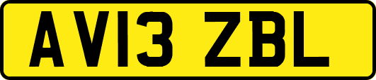 AV13ZBL