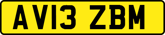 AV13ZBM