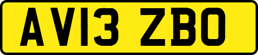 AV13ZBO