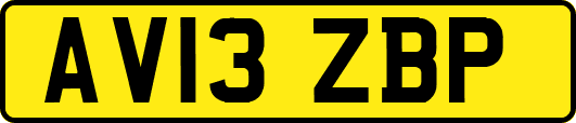 AV13ZBP