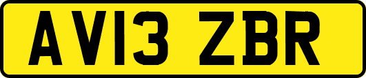AV13ZBR
