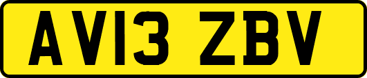 AV13ZBV