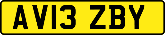 AV13ZBY