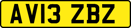 AV13ZBZ