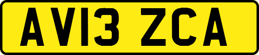 AV13ZCA