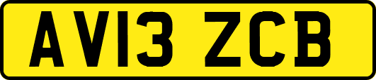 AV13ZCB