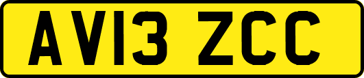 AV13ZCC