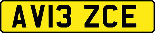 AV13ZCE