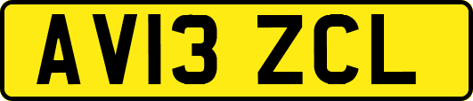 AV13ZCL