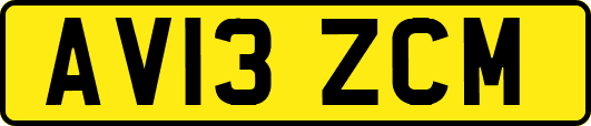AV13ZCM