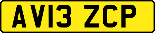 AV13ZCP