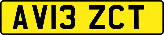 AV13ZCT