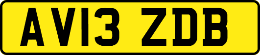 AV13ZDB