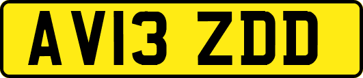 AV13ZDD