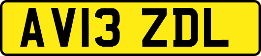 AV13ZDL