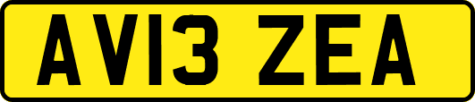 AV13ZEA