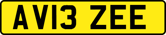 AV13ZEE