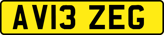 AV13ZEG