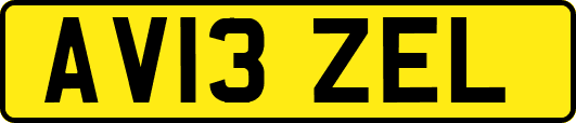 AV13ZEL