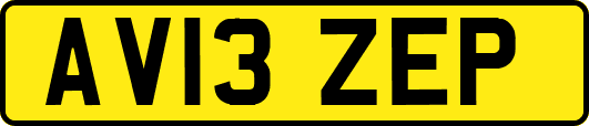 AV13ZEP