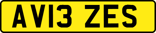 AV13ZES