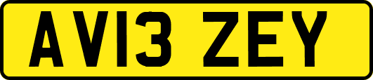 AV13ZEY