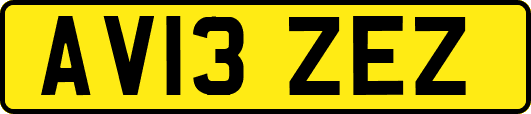 AV13ZEZ