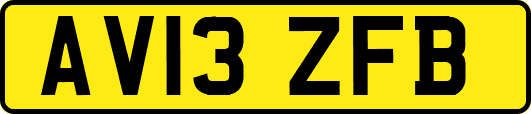 AV13ZFB