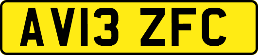 AV13ZFC