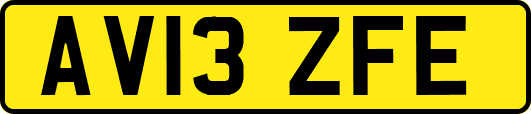AV13ZFE