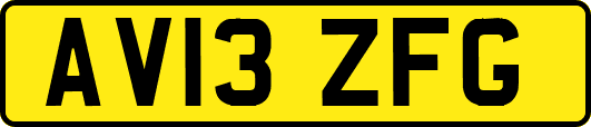 AV13ZFG