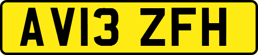 AV13ZFH