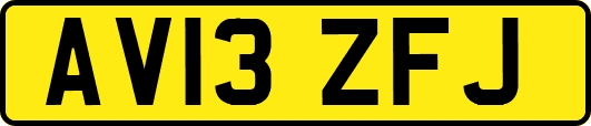 AV13ZFJ