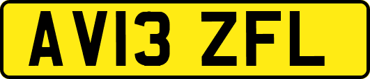 AV13ZFL