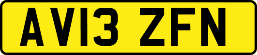 AV13ZFN