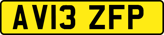 AV13ZFP
