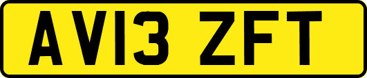 AV13ZFT