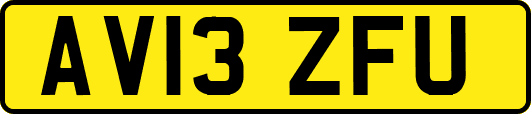 AV13ZFU