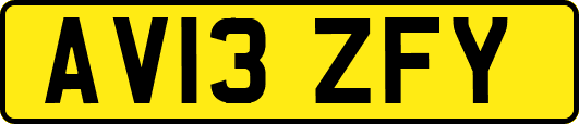 AV13ZFY