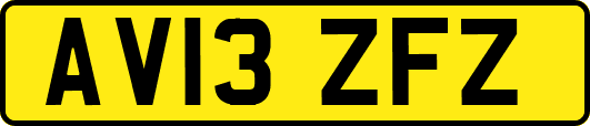 AV13ZFZ