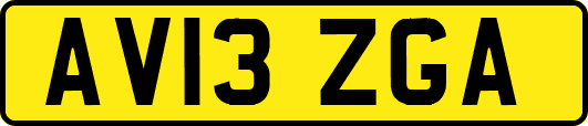 AV13ZGA