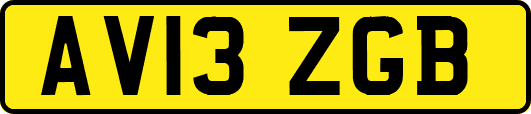AV13ZGB