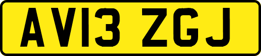 AV13ZGJ