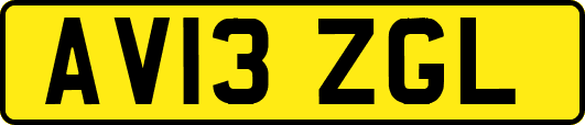 AV13ZGL