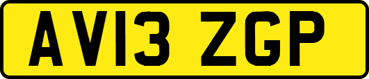 AV13ZGP