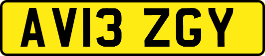 AV13ZGY